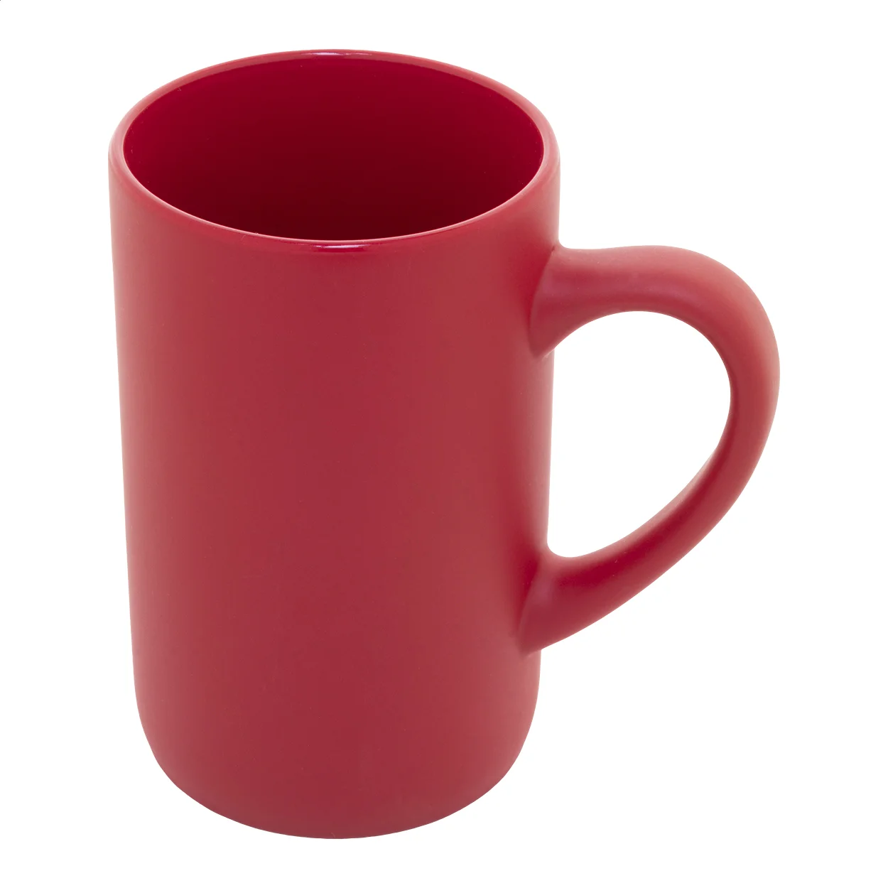 Tasse Thalia, rot – Bild 4