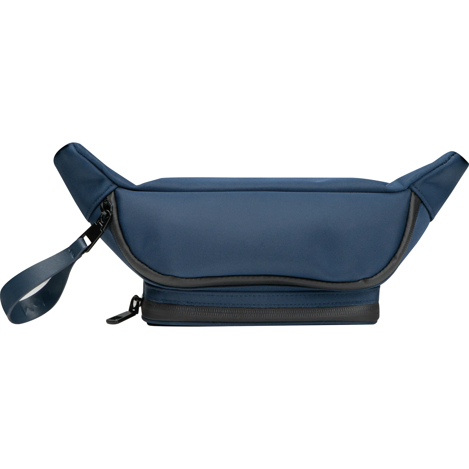 MoLu Gürteltasche Port Grimaud, dunkelblau – Bild 3