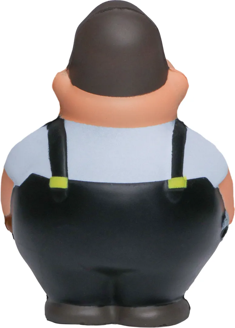 Schrauber Bert®, schwarz – Bild 8