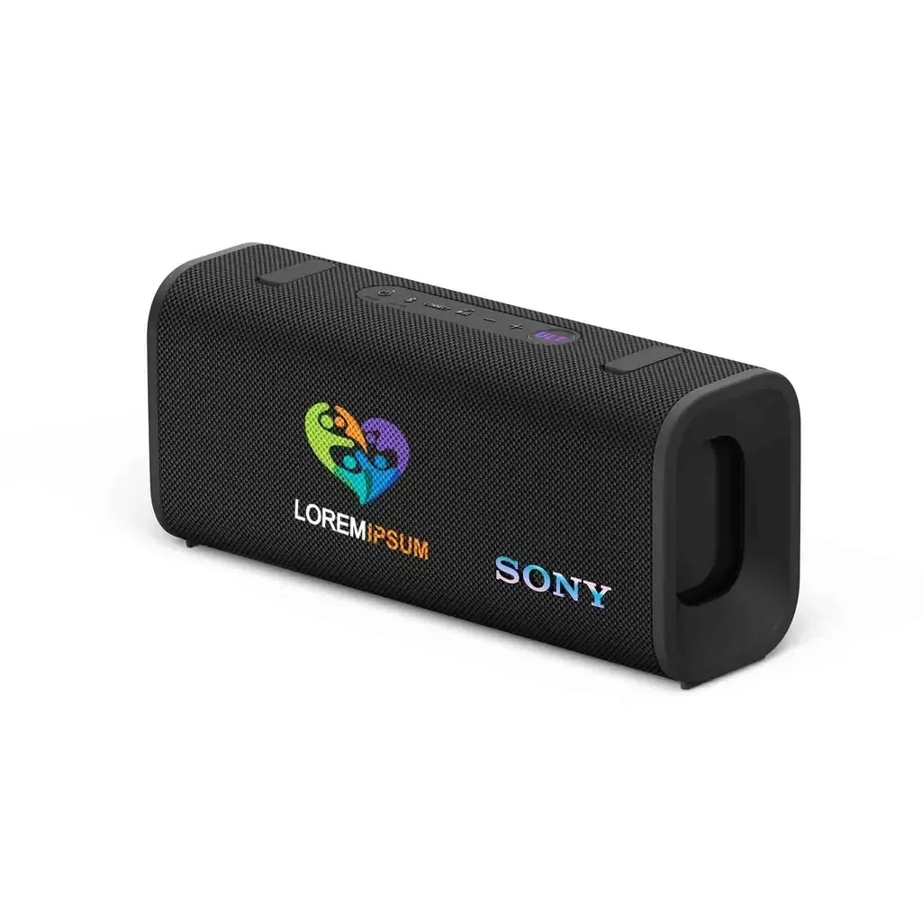 Sony ULT FIELD 3 tragbarer kabelloser Lautsprecher