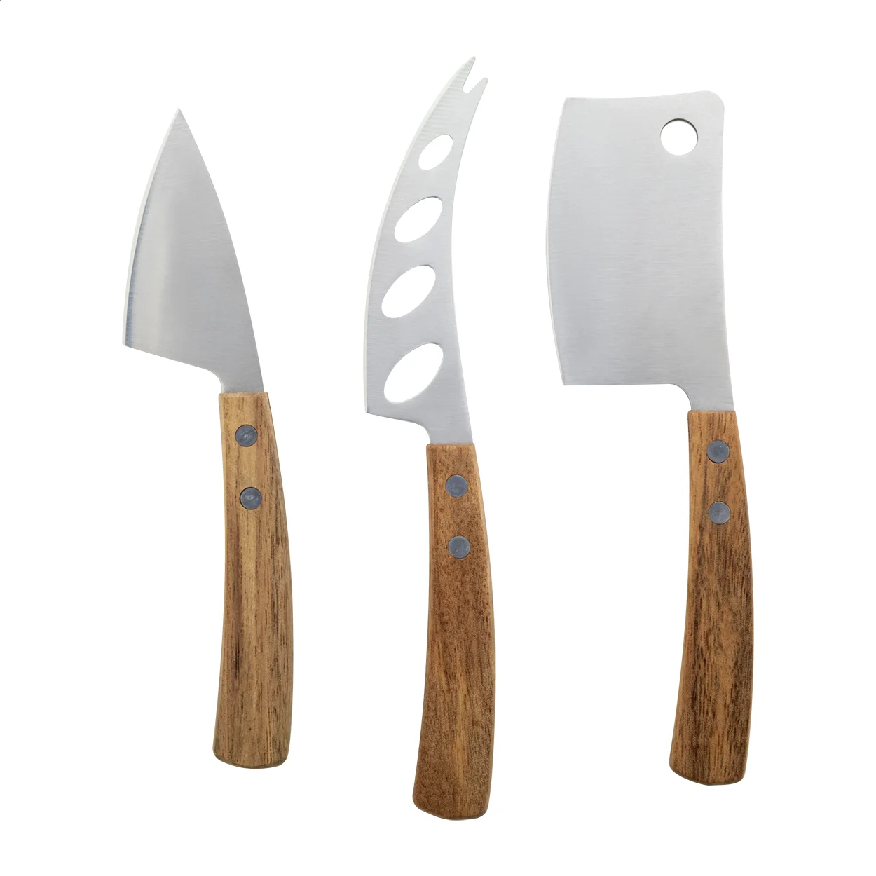 Käsemesserset Fontina, natur – Bild 8