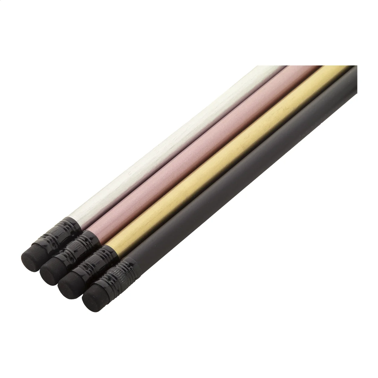Bleistift Neplum, silber – Bild 4