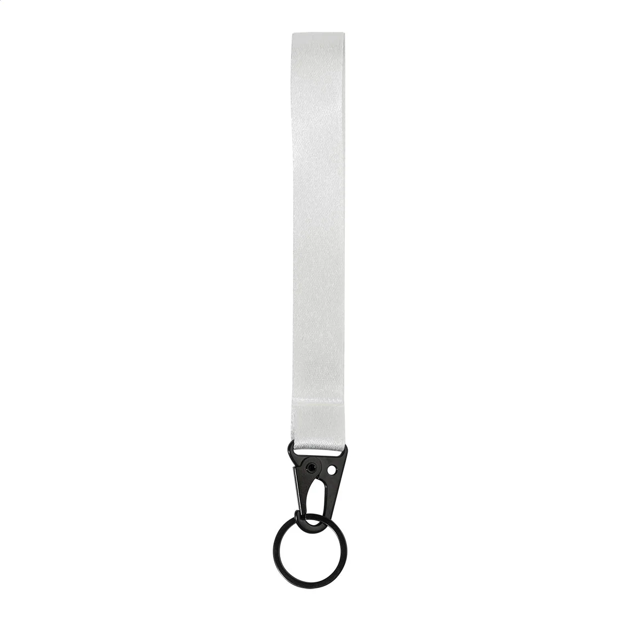 Individueller Schlüsselanhänger SuboFob Hook, schwarz – Bild 6