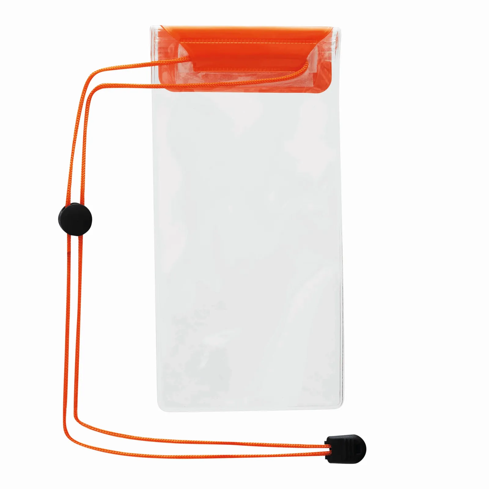 SMART SPLASH XL - Telefon-Tasche, orange – Bild 3