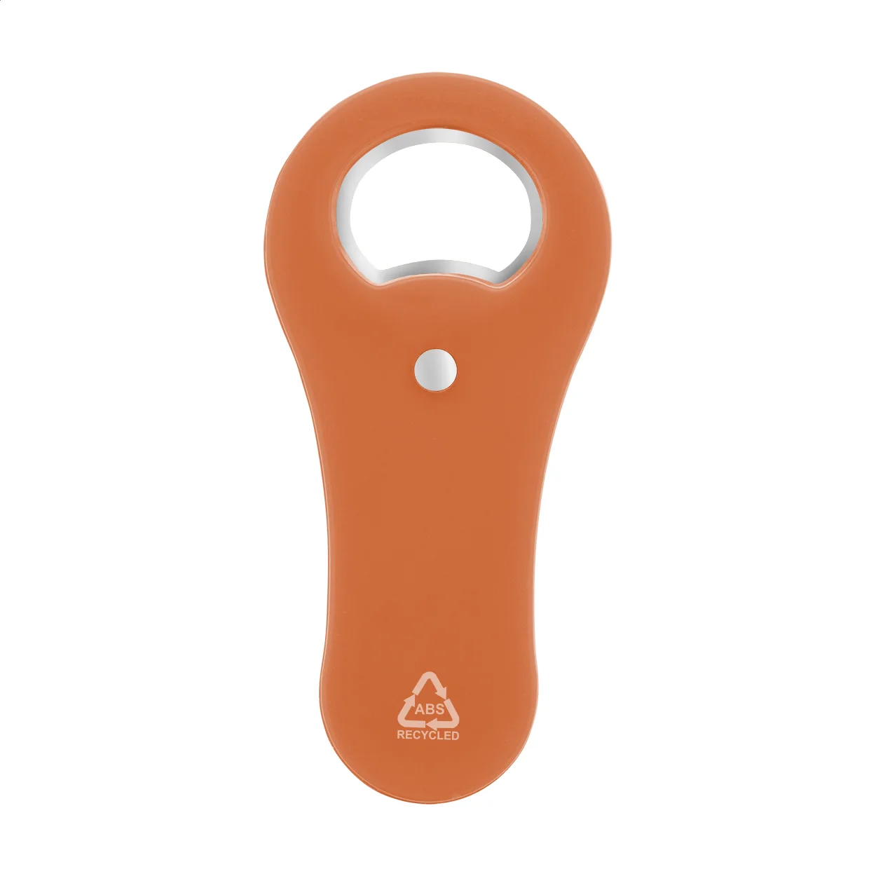 RABS Flaschenöffner Swirl, orange – Bild 3