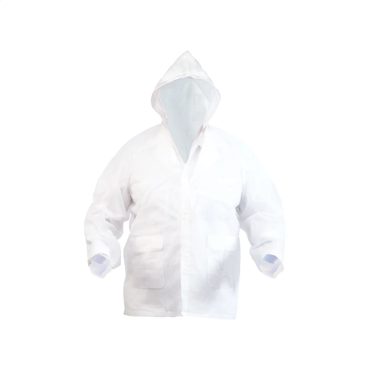 Regenmantel Hailo