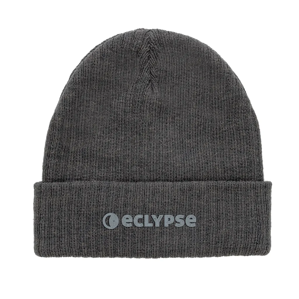 Pryor AWARE™ Polylana® Beanie mit Bündchen, anthrazit – Bild 3