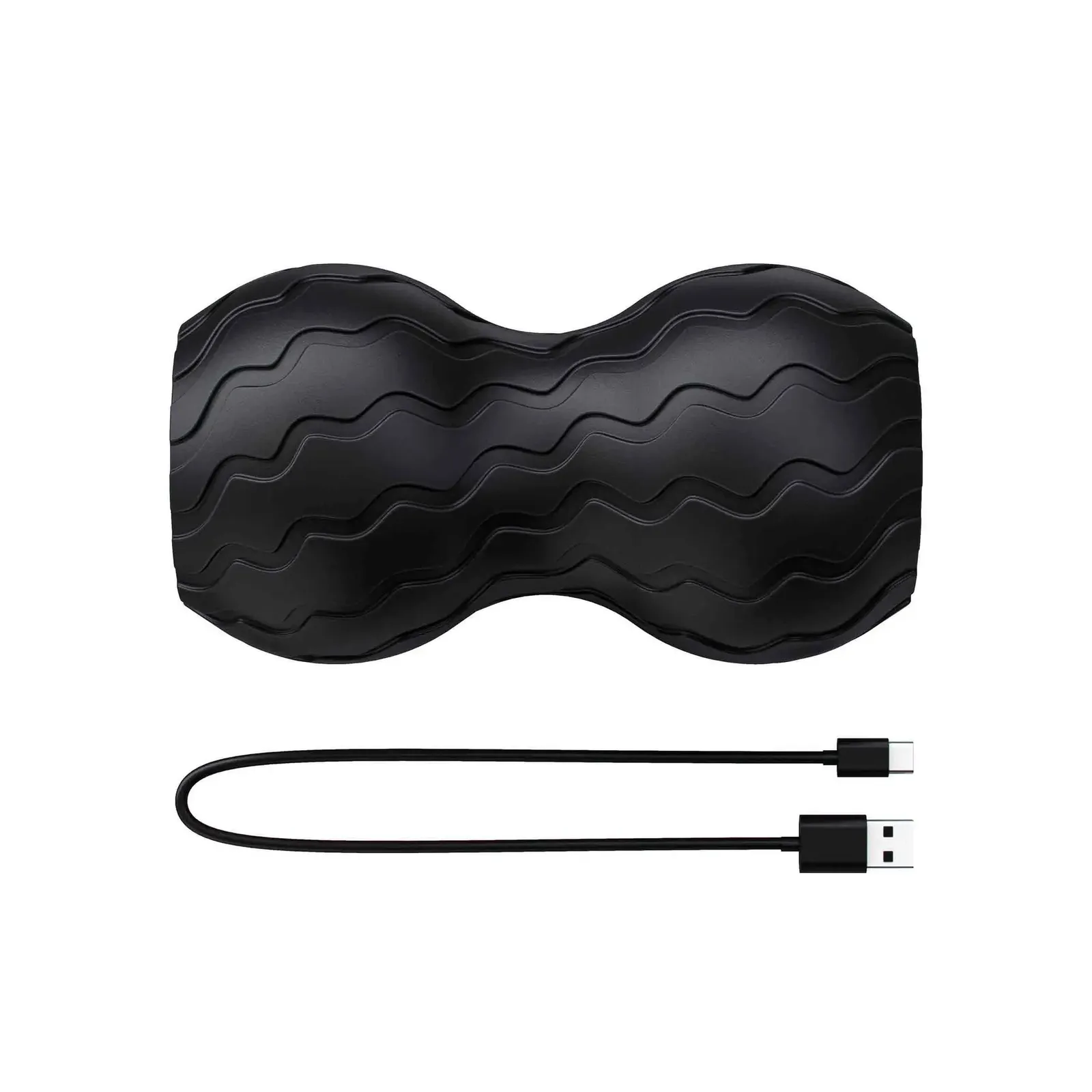 Therabody Wave Duo, Schwarz – Bild 6