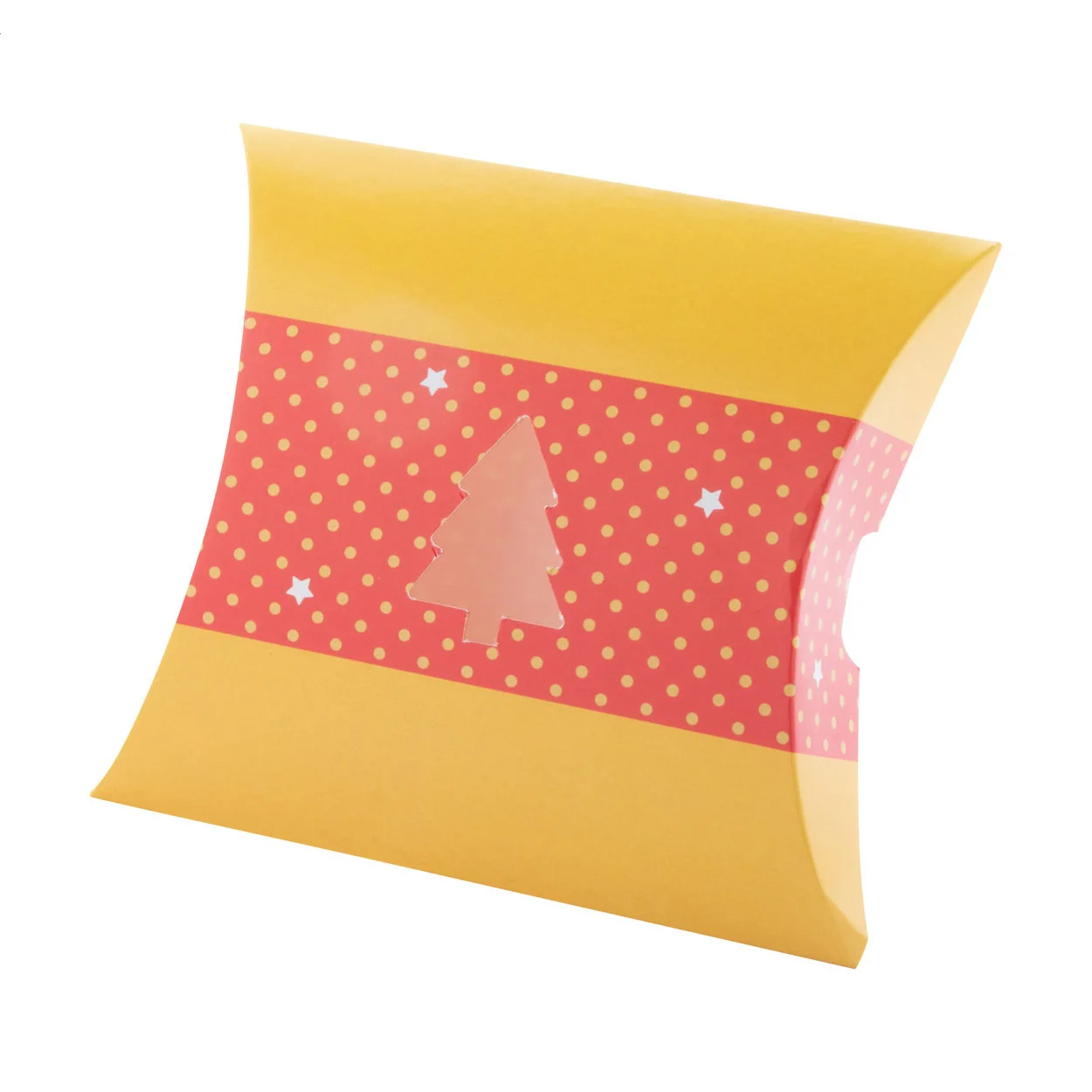 Kissenbox CreaBox Pillow Xmas S