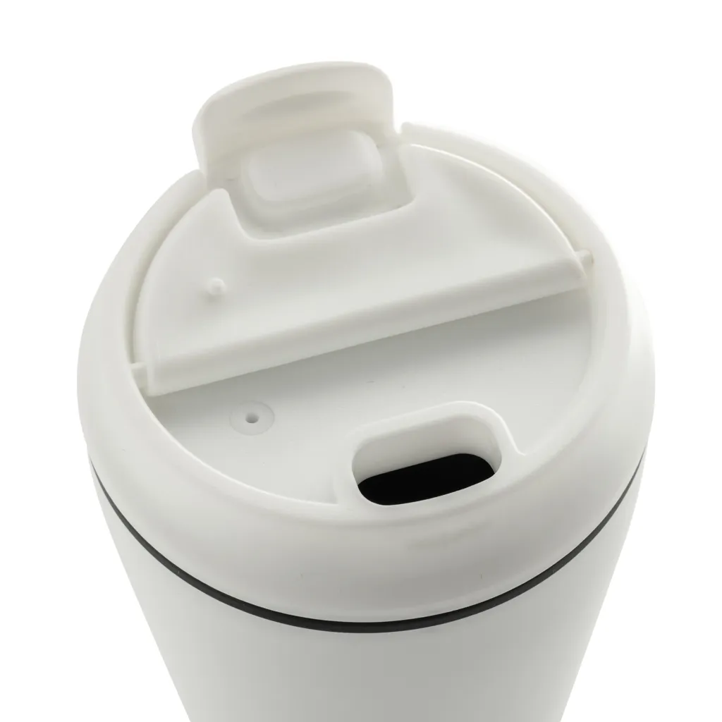 Pico Barista RCS Kaffeetasse 220ml in Giftbox, weiß – Bild 2
