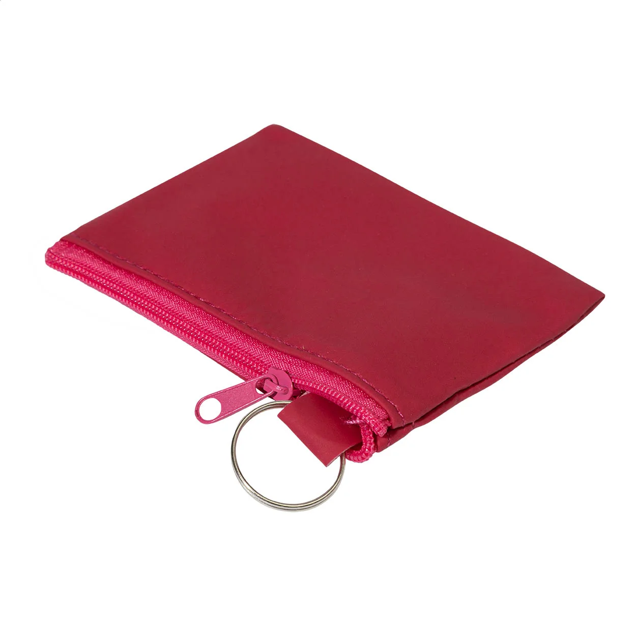 Geldbörse Balboa, pink – Bild 4