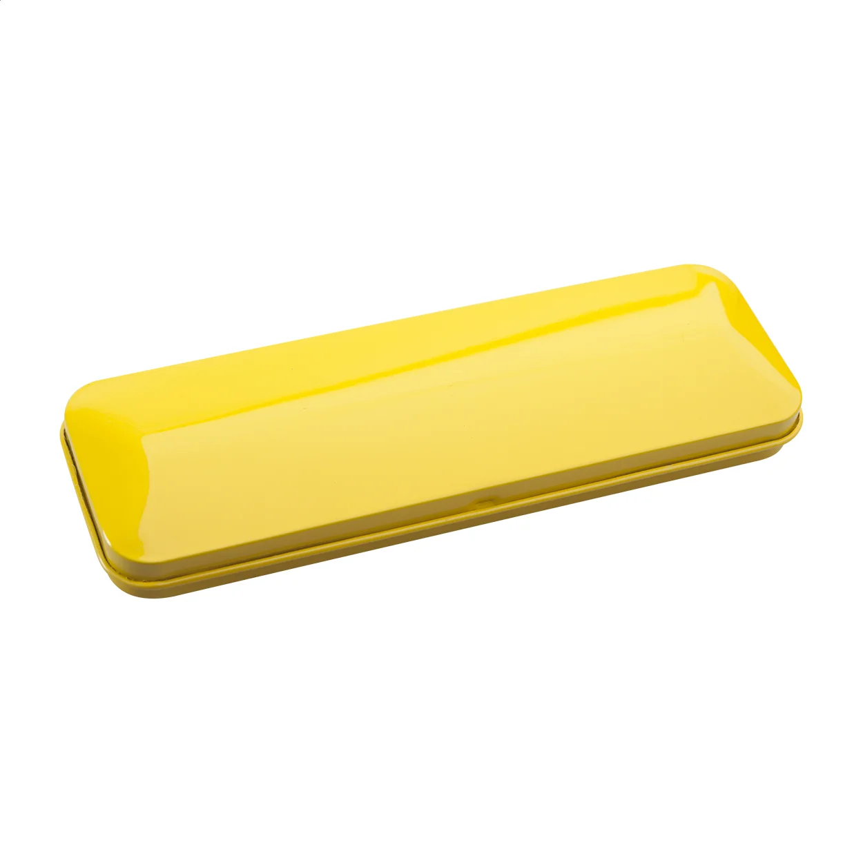 Schreibset Twinox, gelb – Bild 2