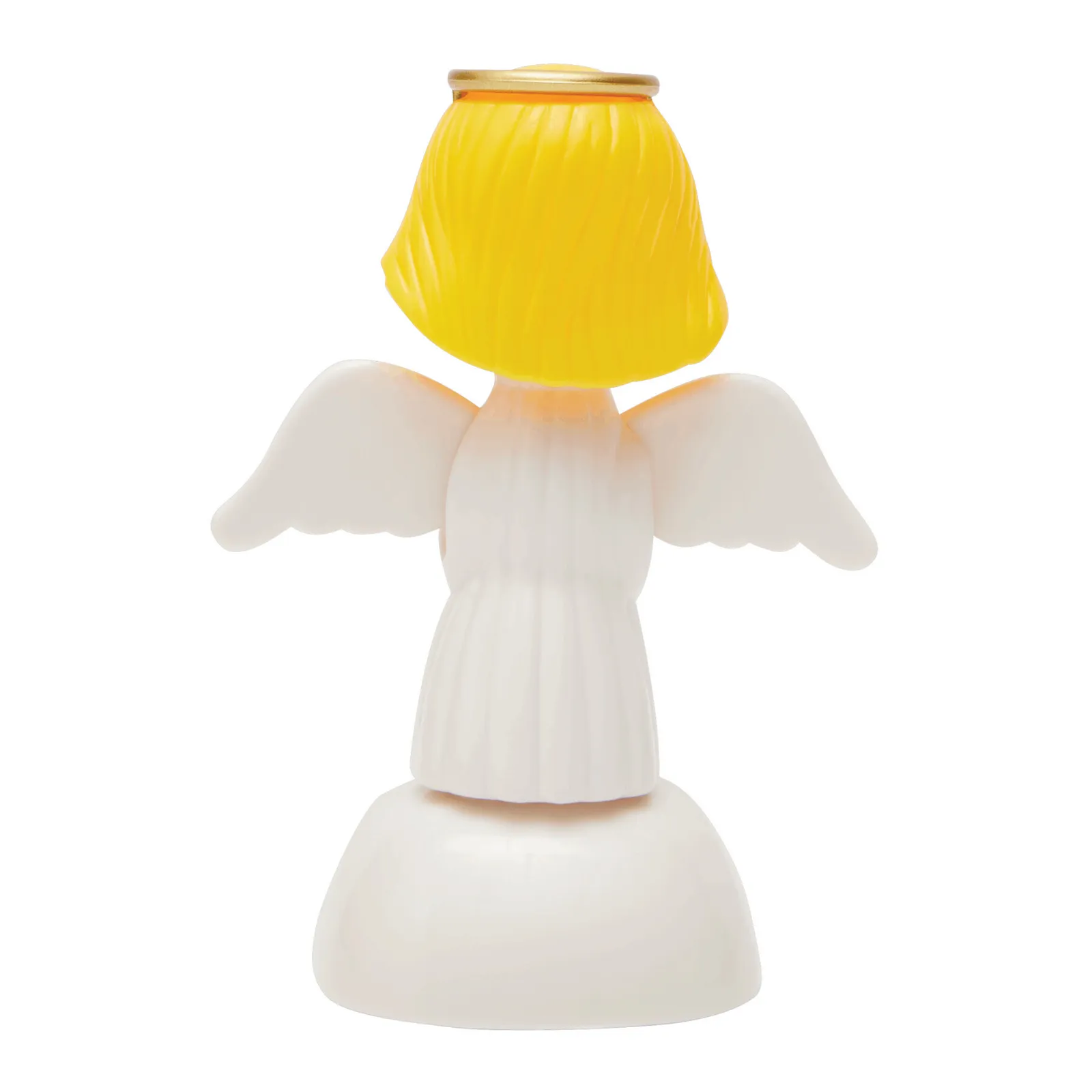 FROST - Solar-Wackelfigur, weiß, ANGEL – Bild 2