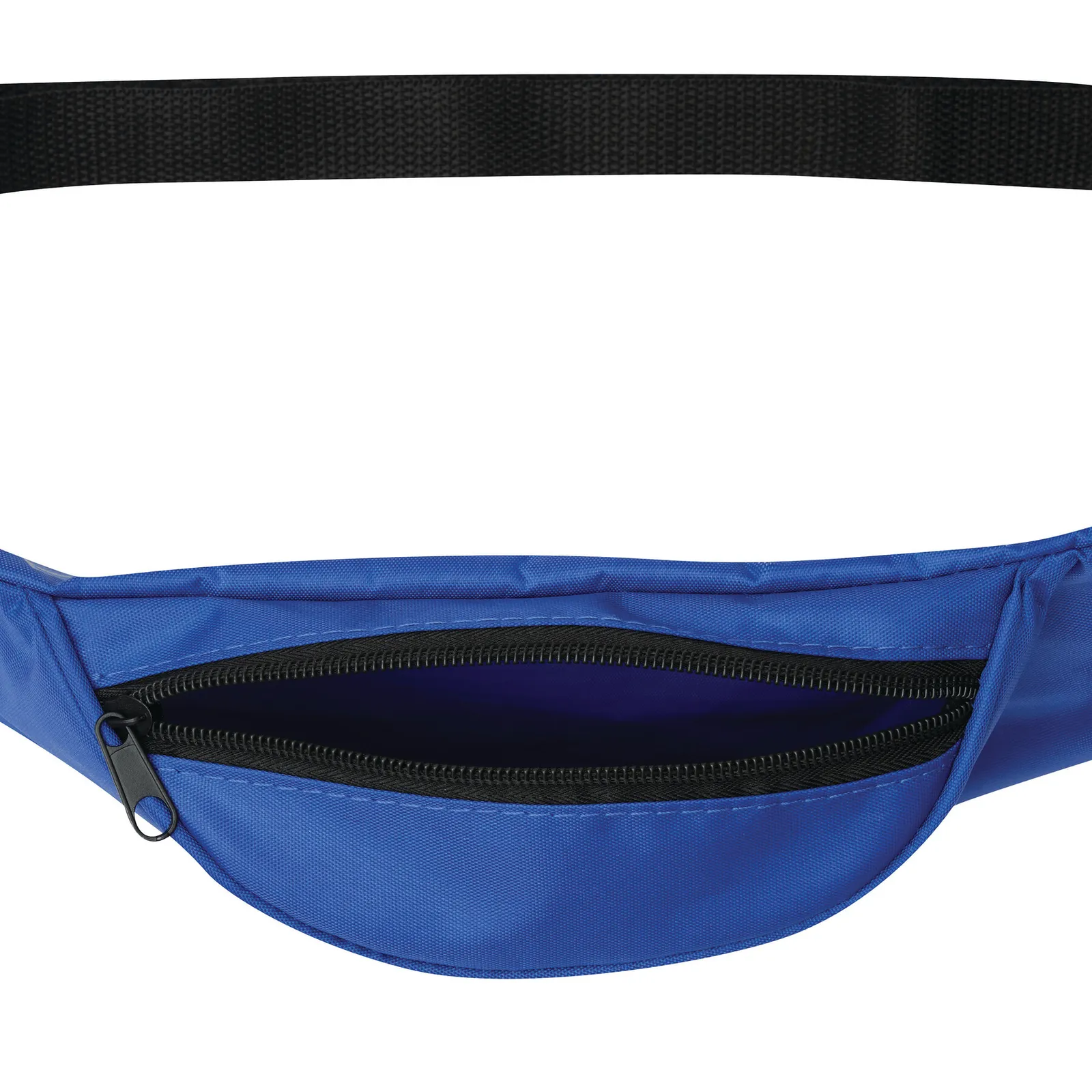 BAKU - Gürteltasche, royalblau – Bild 4