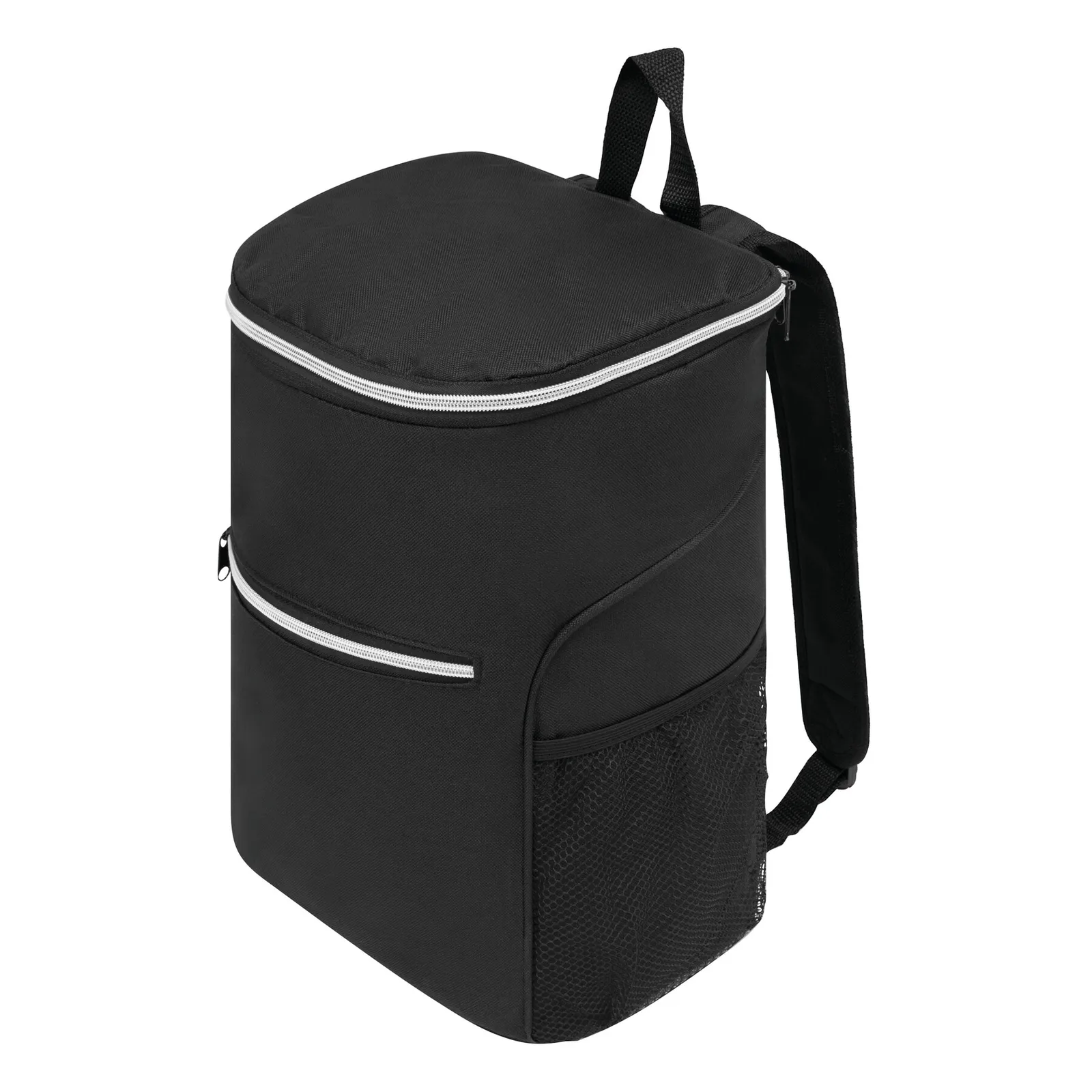 NOME - Kühlrucksack schwarz