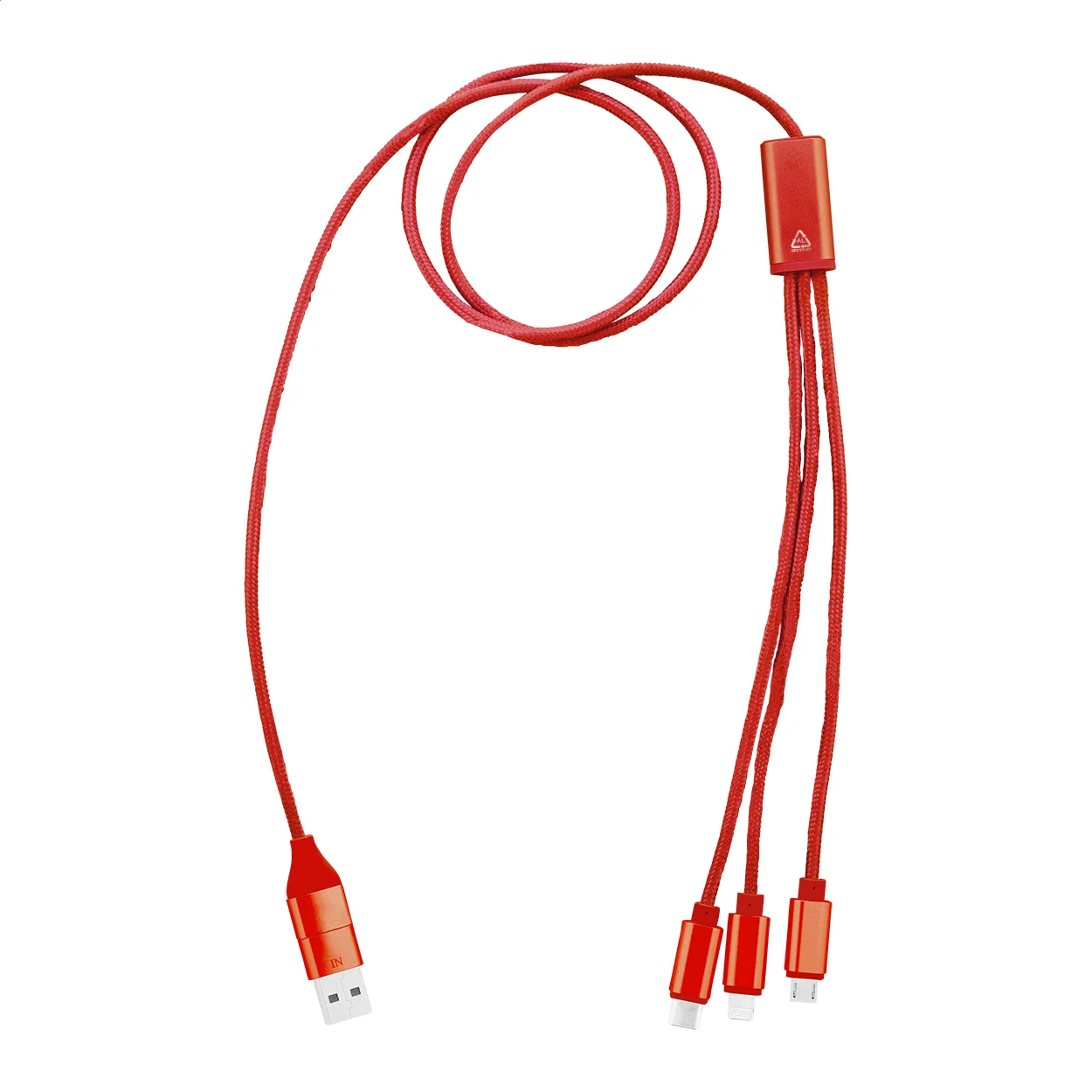 USB-Ladekabel Ralong