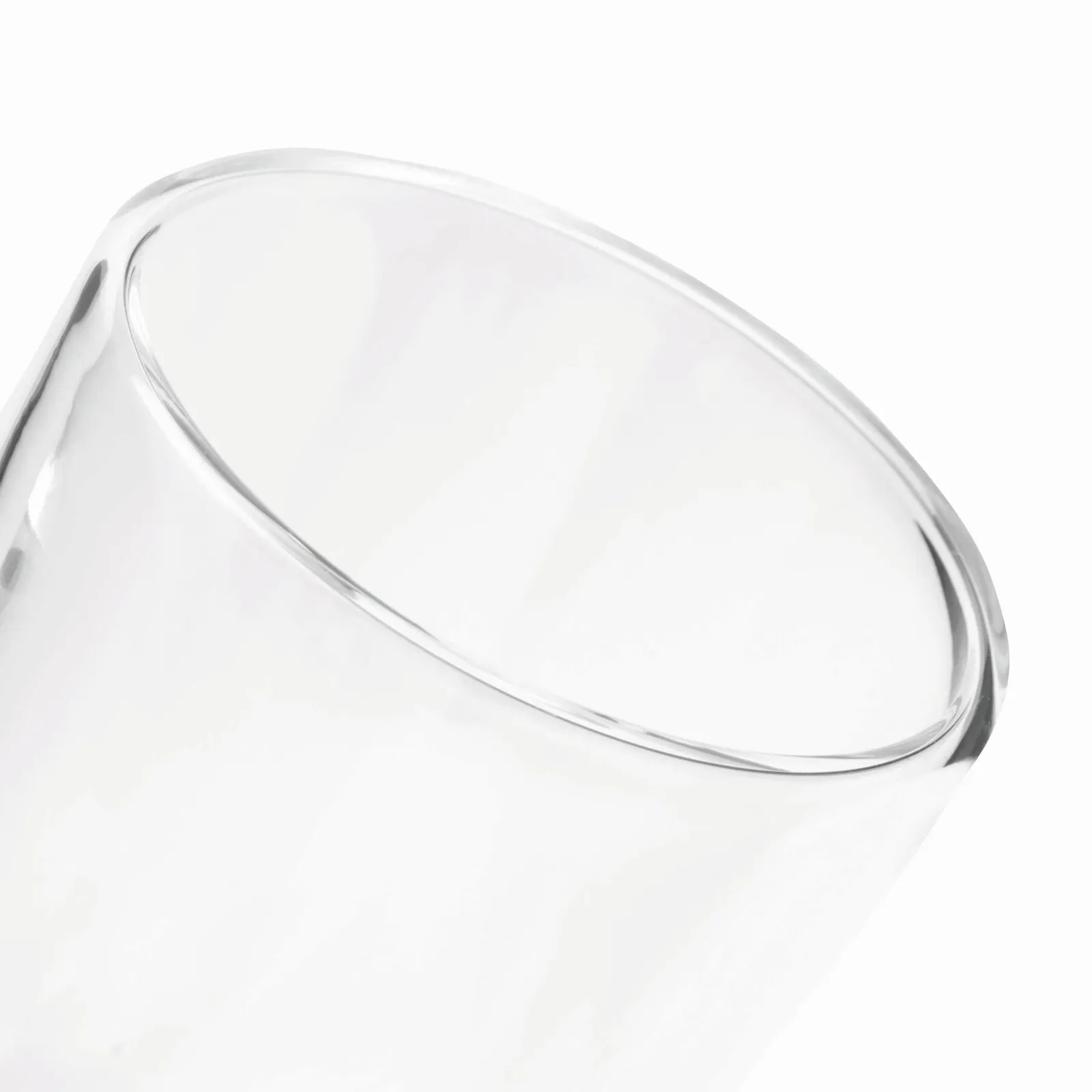 DRINK LINE L - Gläser-Set, doppelwandig transparent, transparent – Bild 5