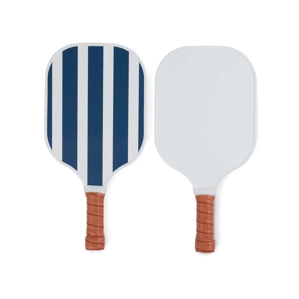 VINGA Lagoa Pickleball-Set, navy blau – Bild 2