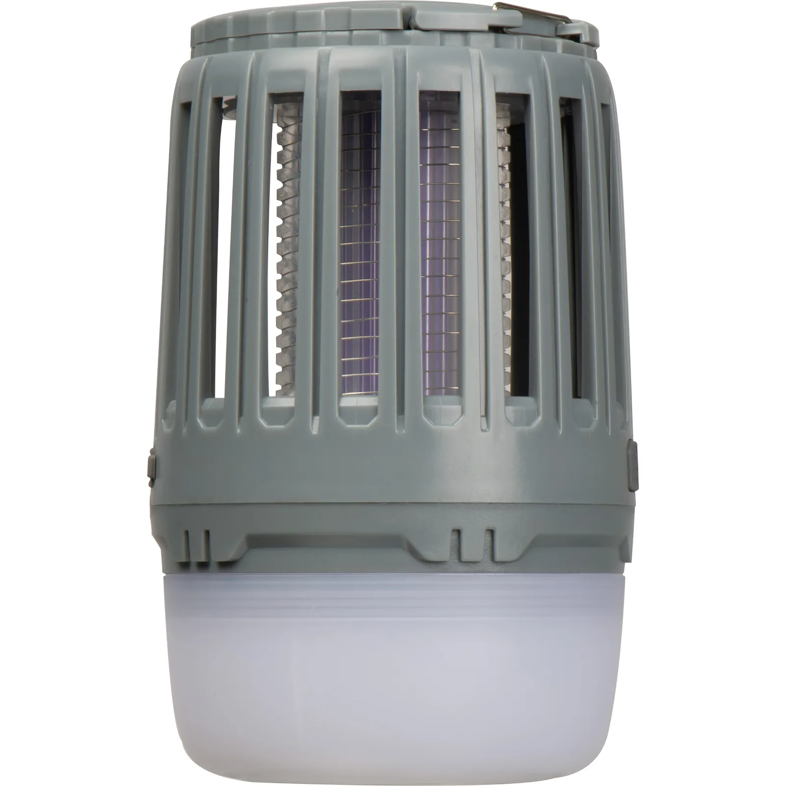 Insekten Lampe Southport, silbergrau – Bild 6