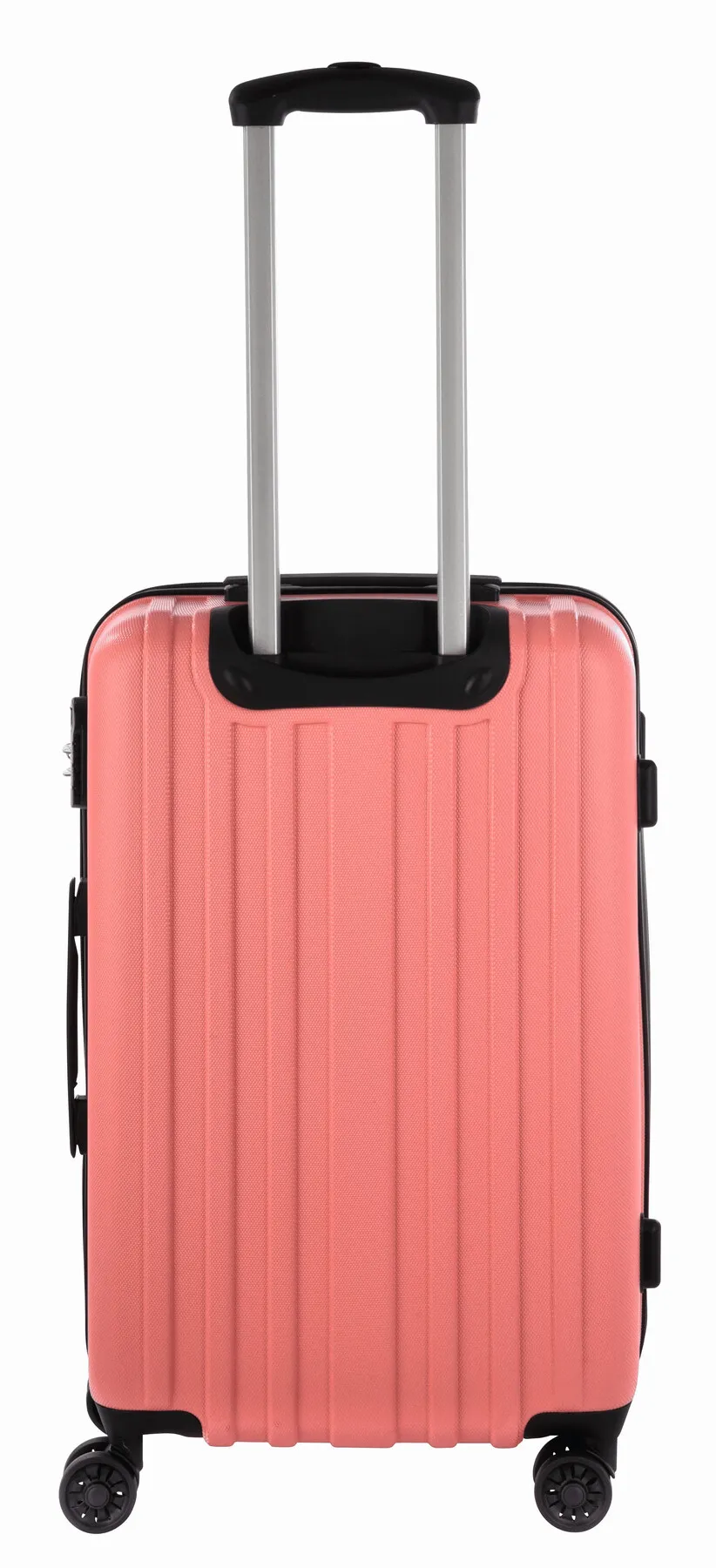 AURORA - Trolley-Set, 3-tlg., koralle – Bild 5