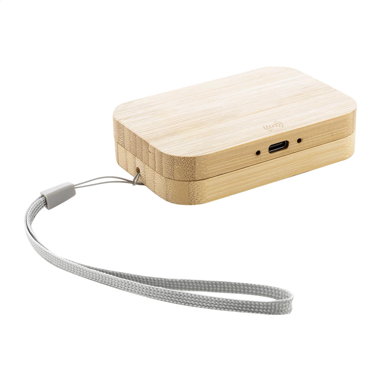 Ladegerät-Set Cabsly Plus, natur – Bild 2