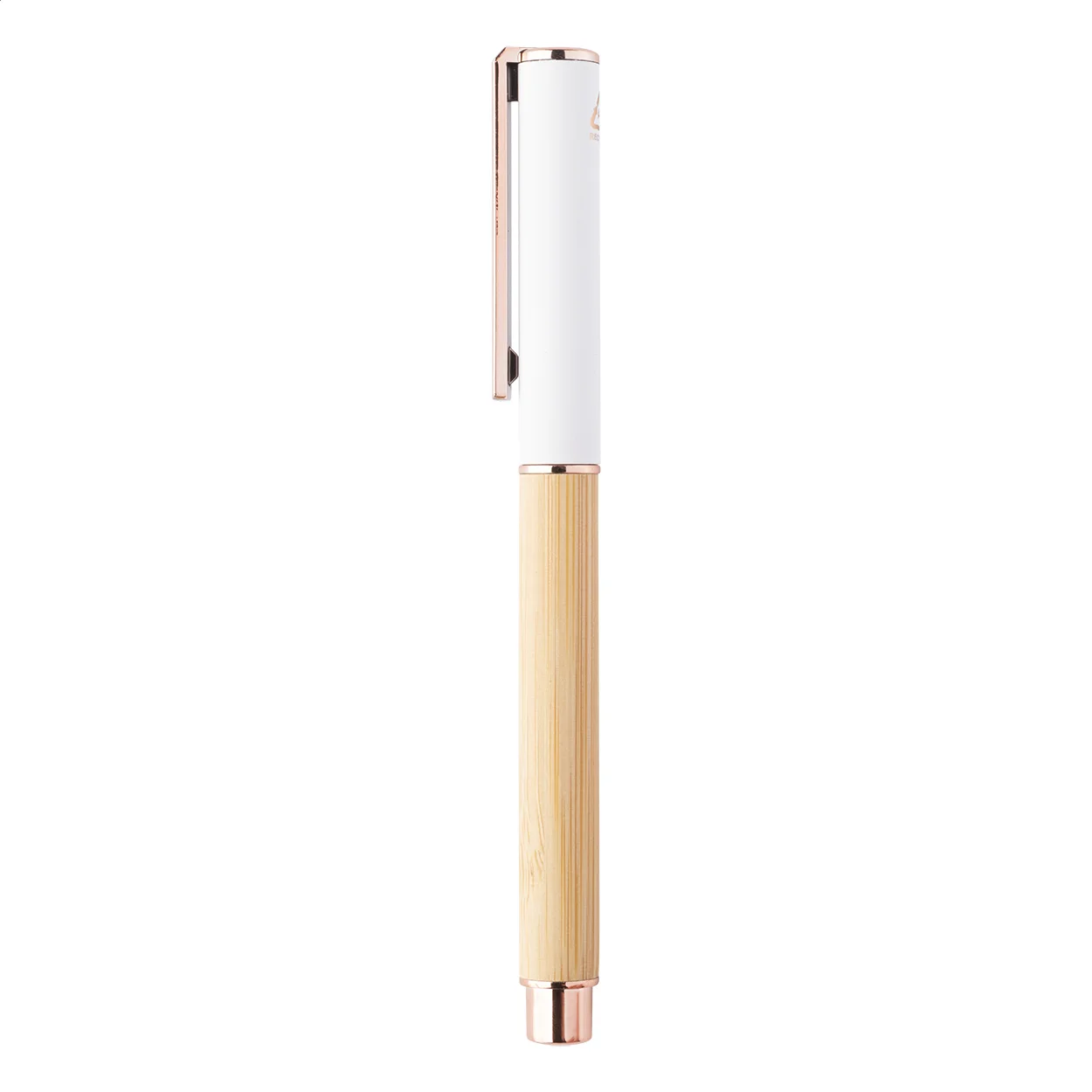 Rollerball Blush, weiß – Bild 3