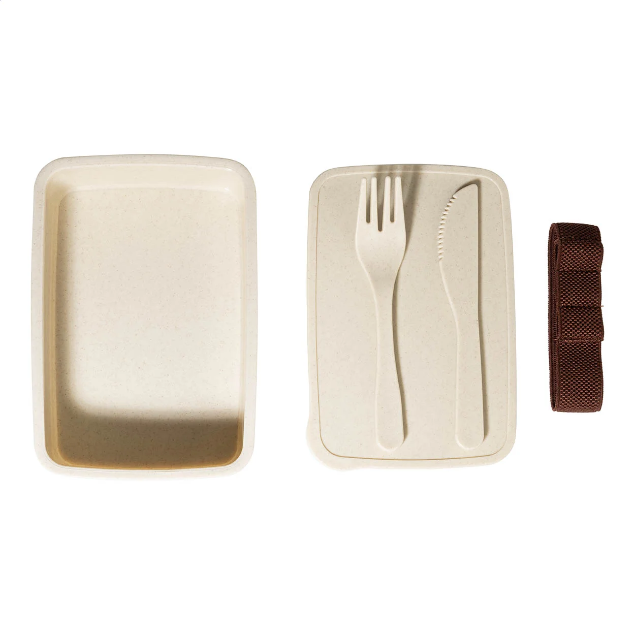 Lunchbox Adobo, natur – Bild 6