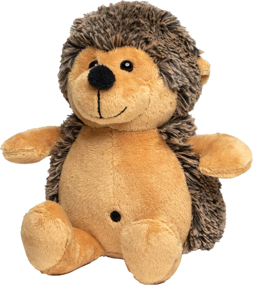 Igel Carsten, hellbraun – Bild 2