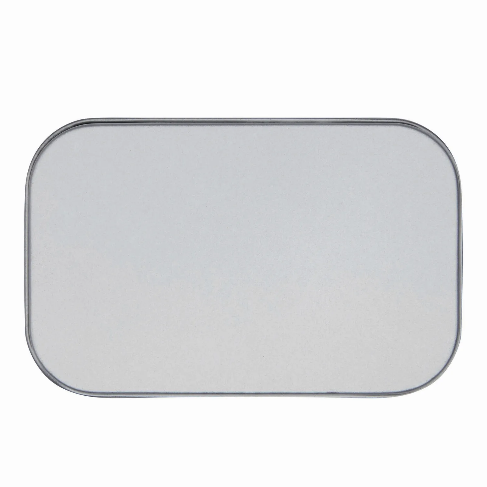 THINK ABOUT - Geschicklichkeitsspiel, 5-fach sortiert silber, silber – Bild 4