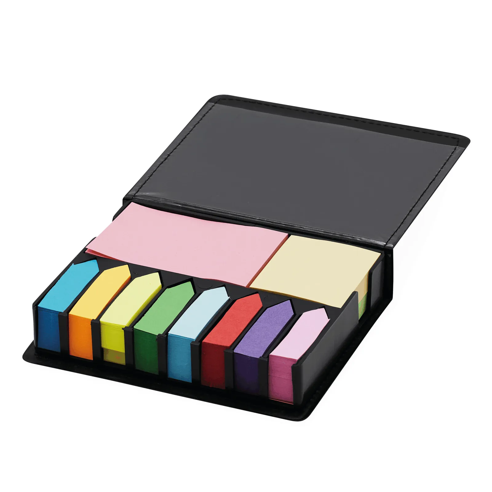 REMIND ME - Memobox schwarz, schwarz – Bild 2
