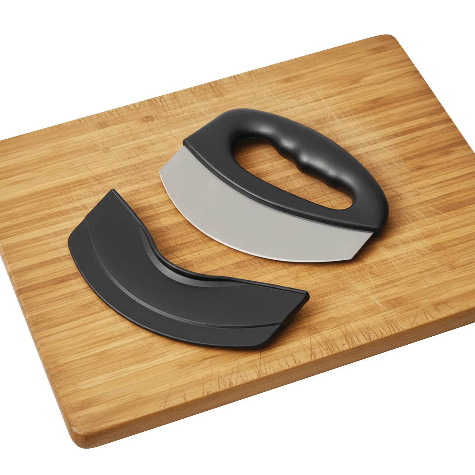 SLICEMASTER - Pizzaschneider schwarz, schwarz – Bild 4