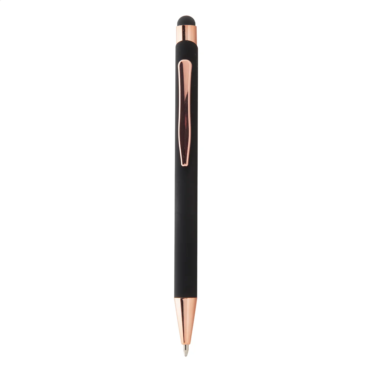 Touchpen Auros, schwarz – Bild 3