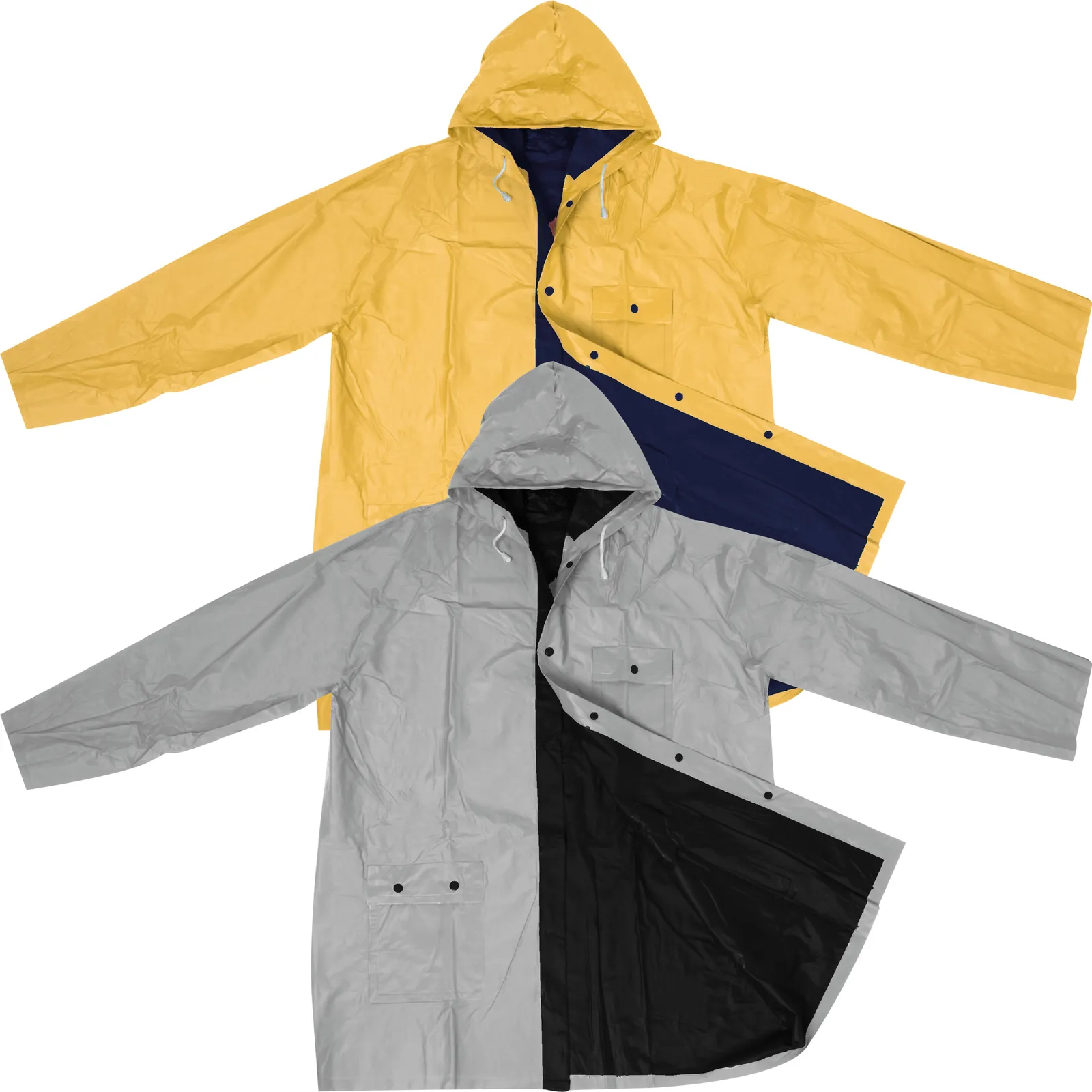 Wenderegenjacke Nanterre