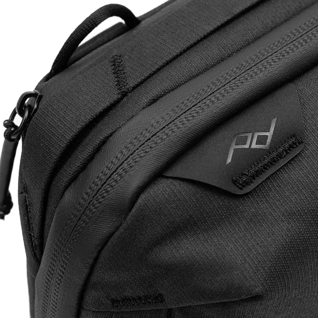 Peak Design Tech Tasche, Schwarz – Bild 2