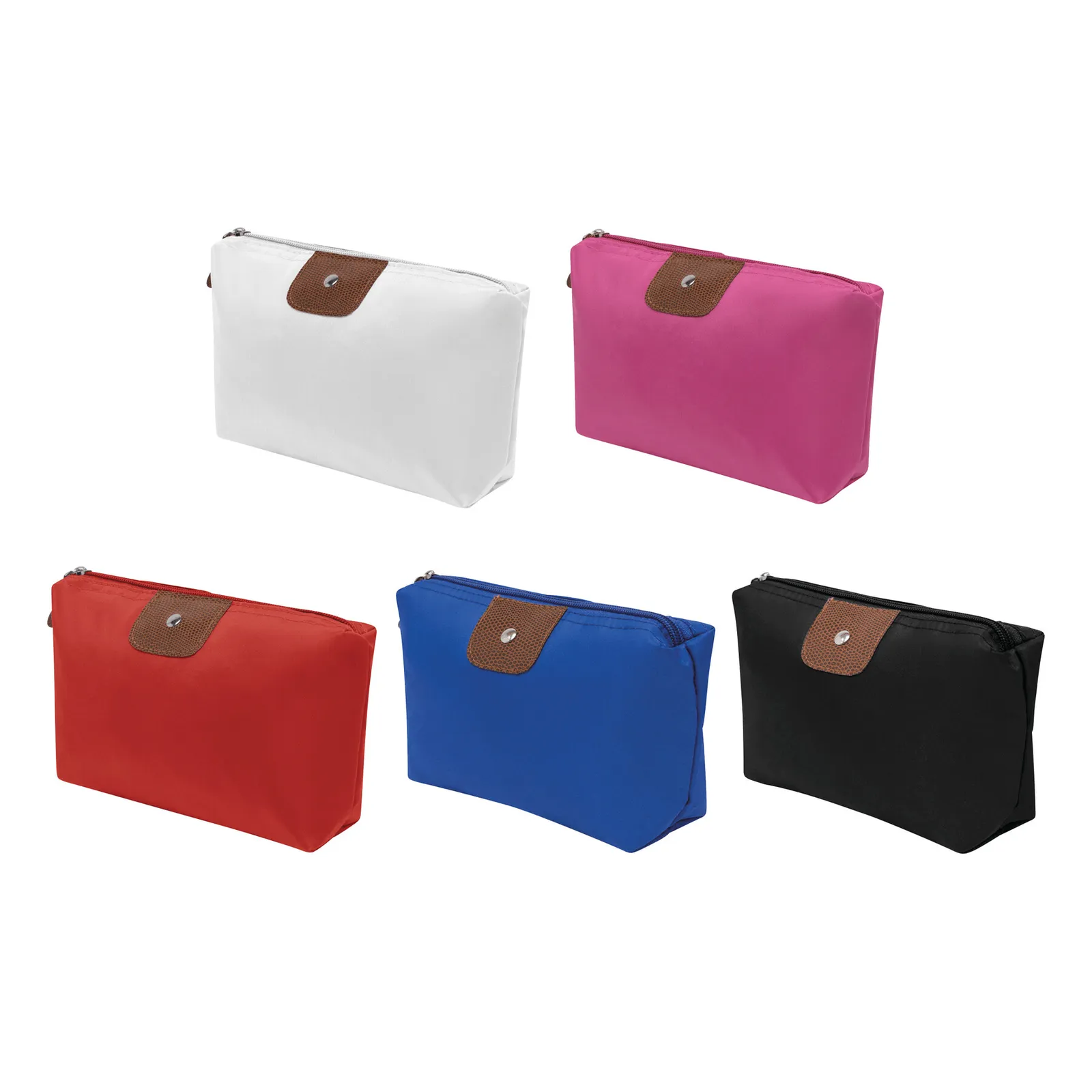 ACCESSORY - Kosmetiktasche, pink – Bild 6