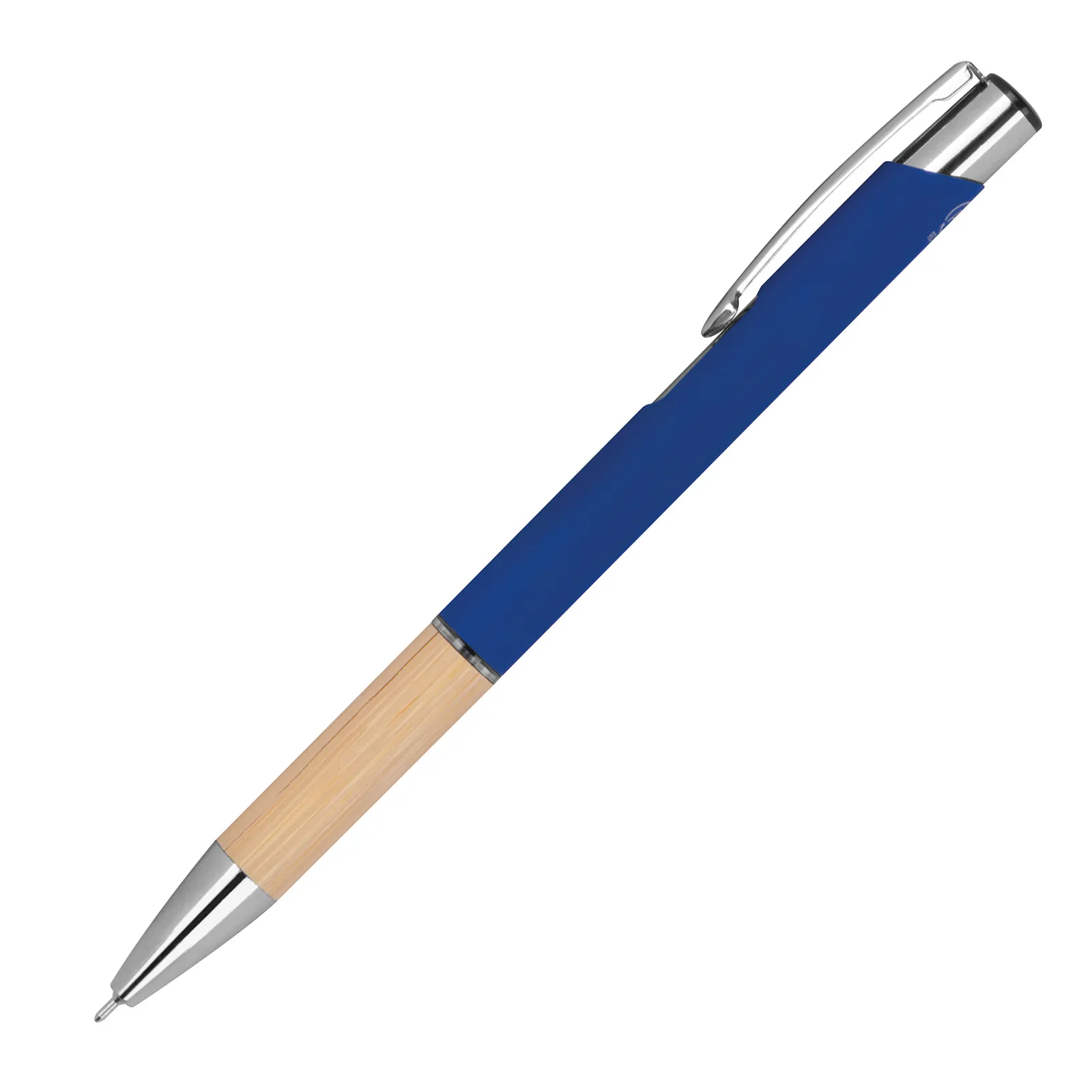 Semi Gelschreiber Naples, blau – Bild 2