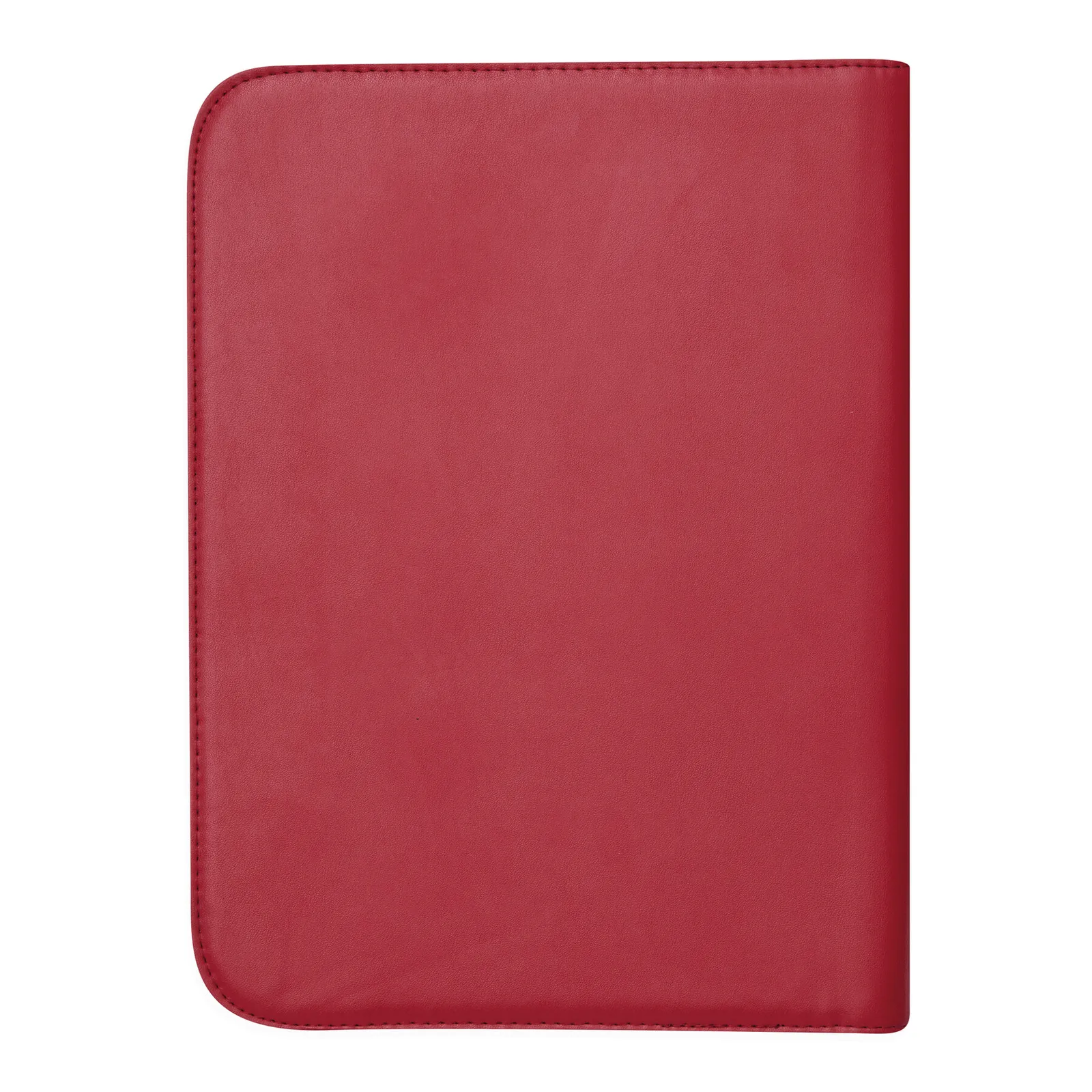 GENTLE A4 - Portfolio, rot – Bild 4