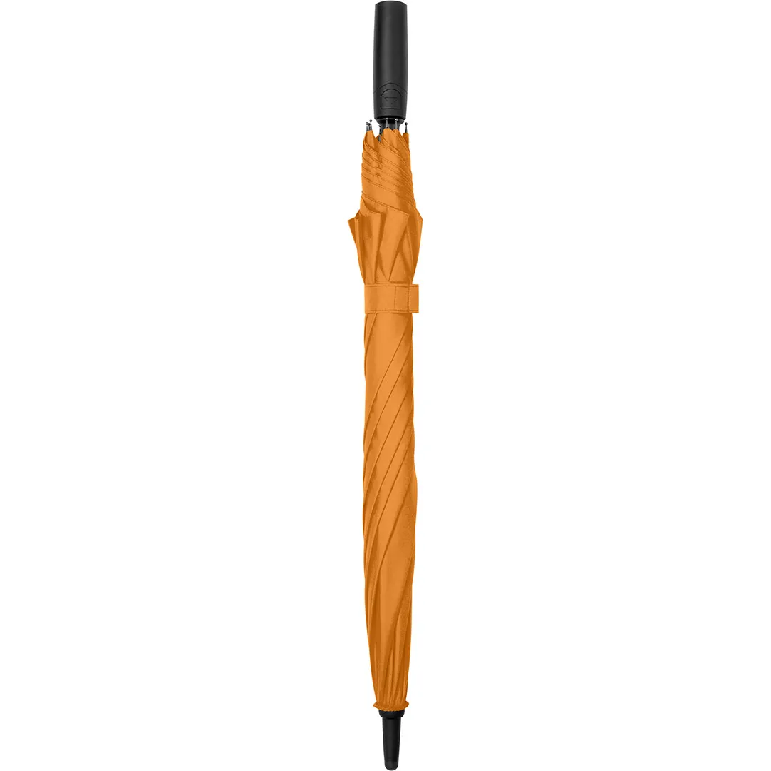 AC-Stockschirm, orange – Bild 3