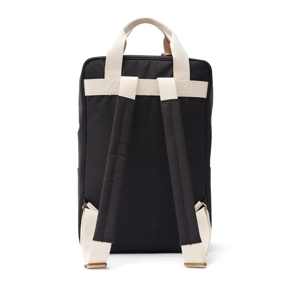 VINGA Sortino Kühlrucksack, schwarz – Bild 2
