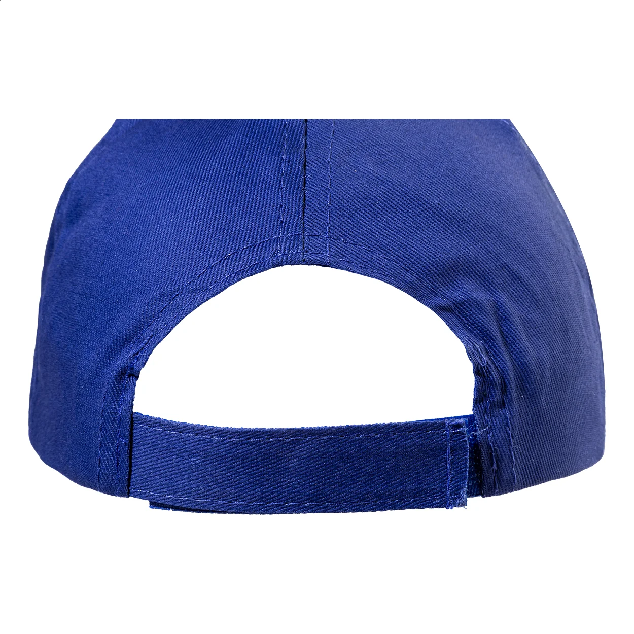 Baseball Kappe Reggie, blau – Bild 2
