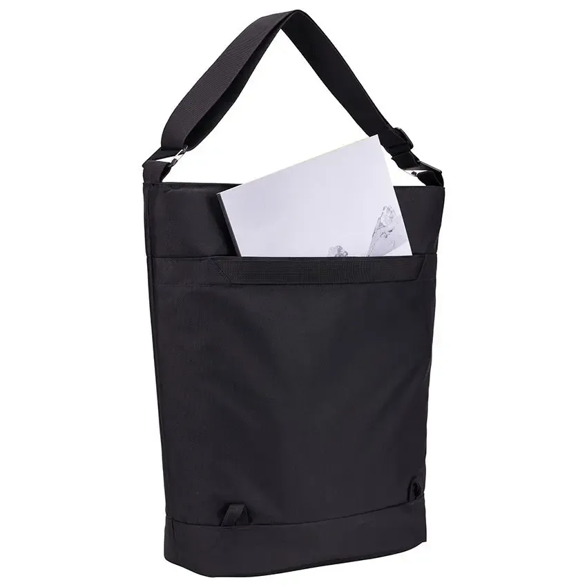 Case Logic Invigo wandelbare Laptop-Tragetasche, Schwarz – Bild 10