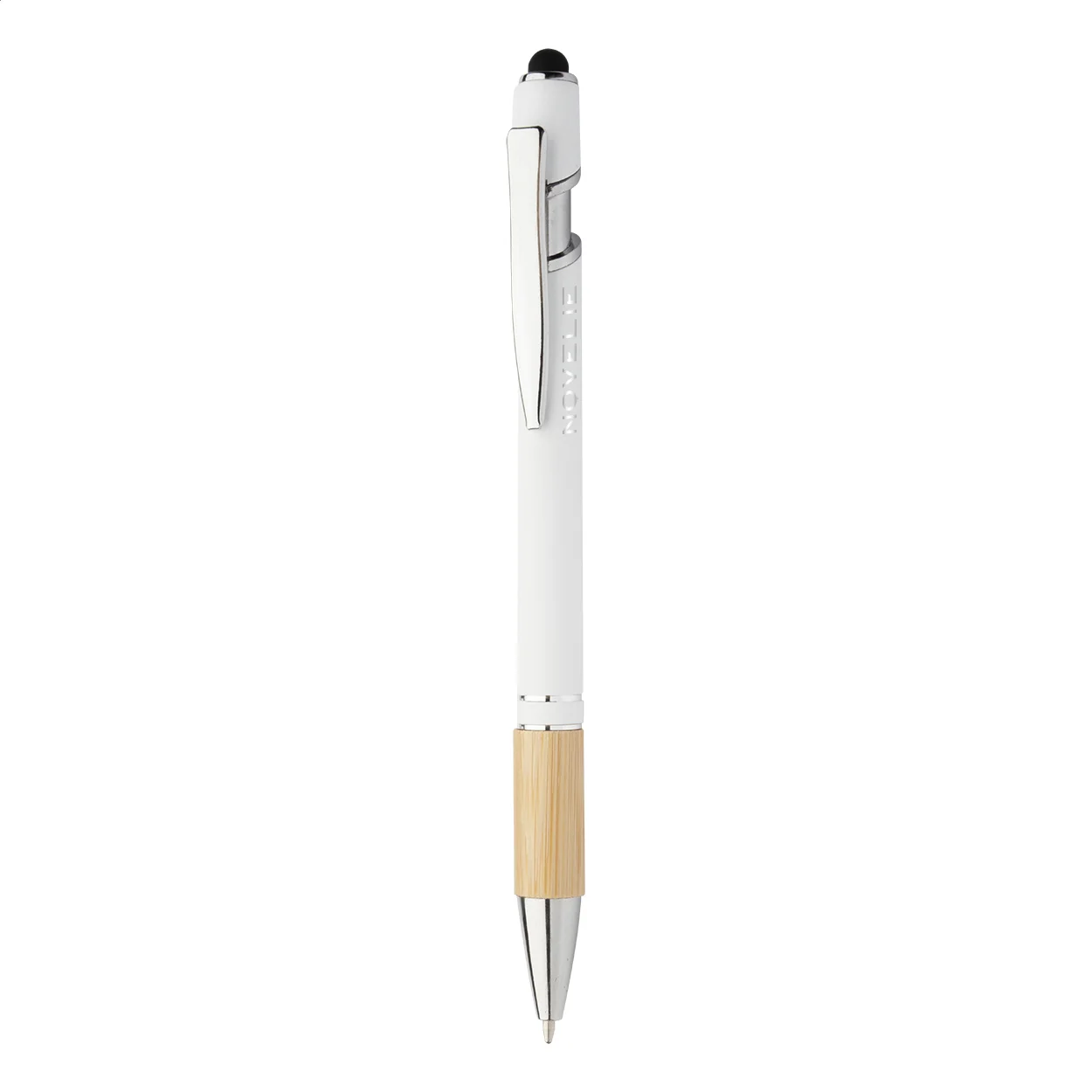 Touchpen Bonnel mit Kugelschreiber