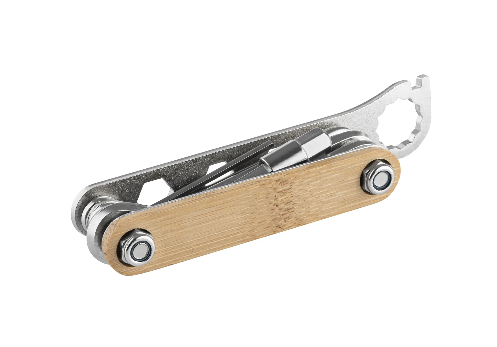 "BambooBikeTool"