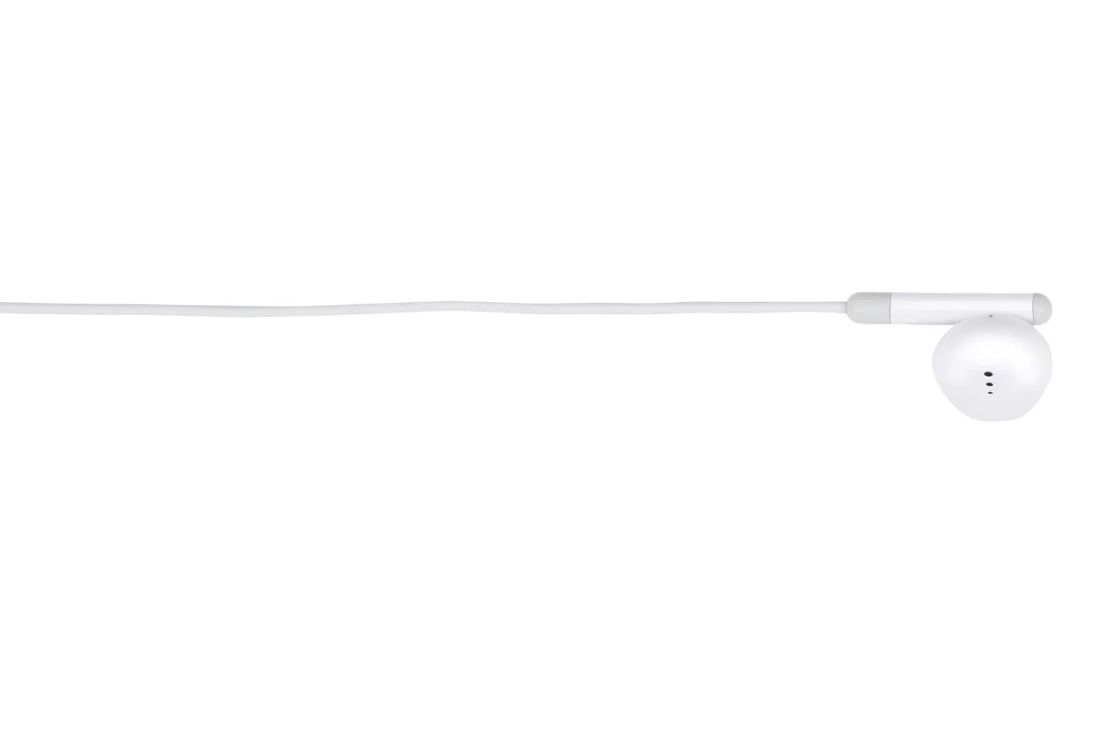 GRUNDIG In-Ear-Ohrhörer USB-C mit Mikrofon, Weiß – Bild 4