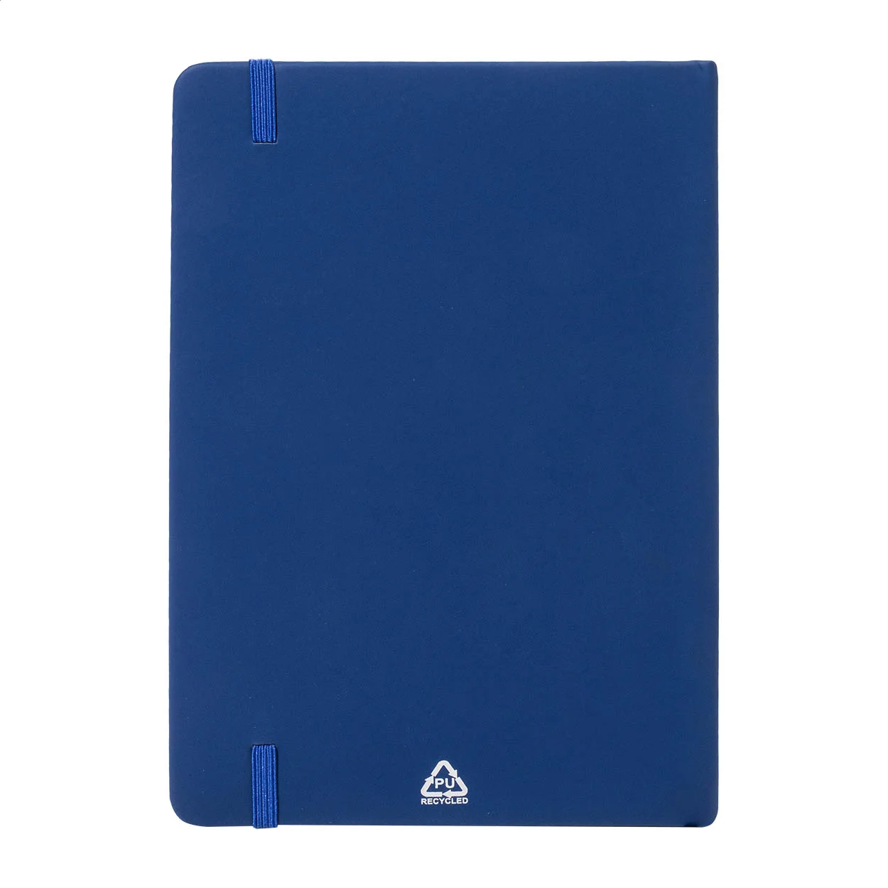 RPU Notizbuch Repuk Line A5, blau – Bild 6
