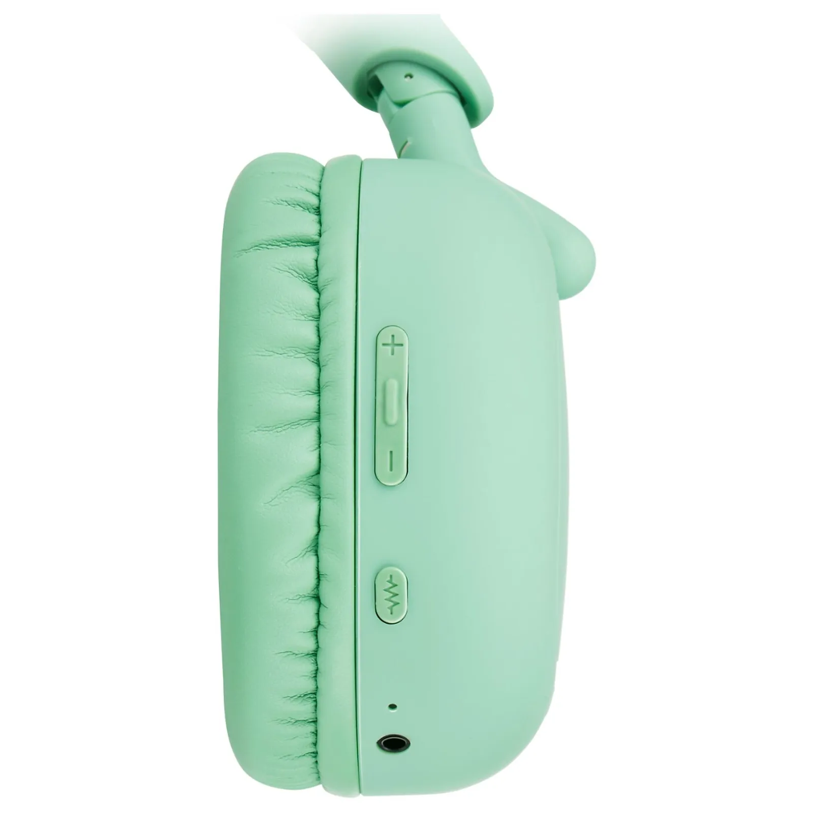 GRUNDIG ANC-Bluetooth-Kopfhörer 300mAh Grün, Grün – Bild 3