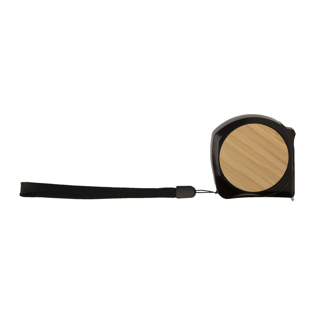 Maßband Tappo, schwarz – Bild 3