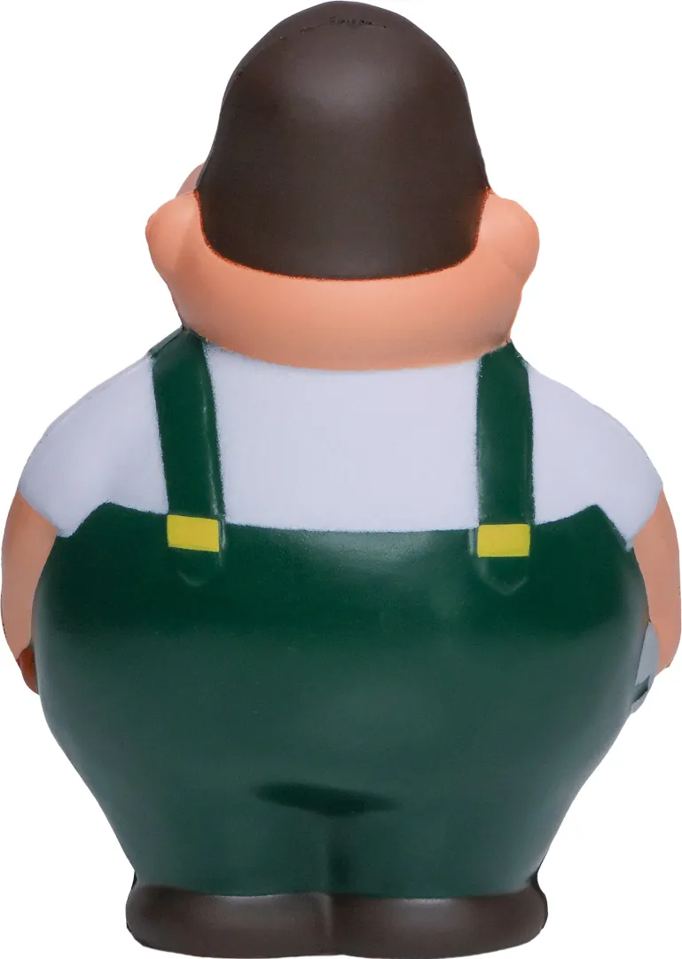 Schrauber Bert®, grün – Bild 5