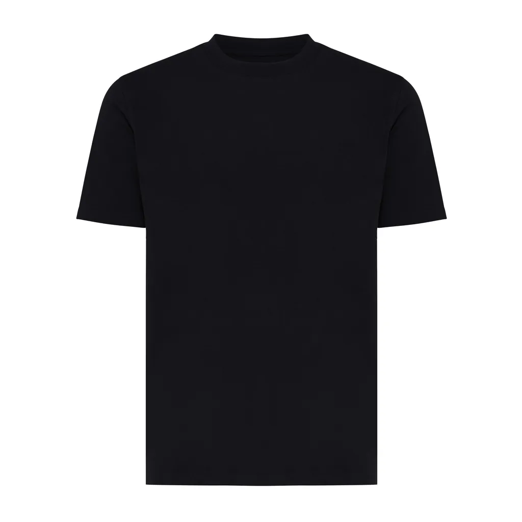 IQONIQ Sierra Lightweight T-Shirt aus recycelter Baumwolle