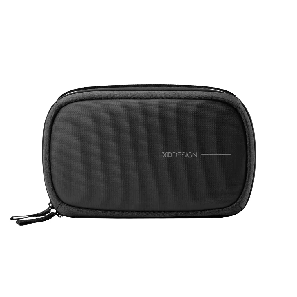 XD Design First Class All-in-One Case, schwarz – Bild 2